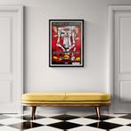 Gilbert & George (XX-XXI) - Fourteen (Hand signed) | ‘THE