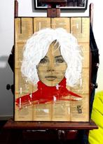 Tiziano Gagliardo - Red and white