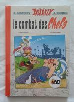 Astérix T7 - Le Combat des chefs - C - 1 Album - Beperkte, Livres, BD