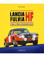 LANCIA FULVIA, STORIA E GUIDA ALLIDENTI FICAZIONE, Boeken, Auto's | Boeken, Nieuw