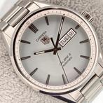 TAG Heuer - Carrera Calibre 5 - Zonder minimumprijs -