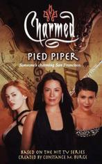 Pied Piper 9780689868535, Livres, Livres Autre, Debbie Viguie, Debbie Vigui, Verzenden