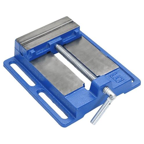 vidaXL Bankschroef voor kolomboormachine 150 mm gietijzer, Doe-het-zelf en Bouw, Gereedschap | Handgereedschap, Nieuw, Verzenden