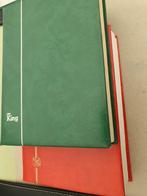 België - Megastock postfrisse postzegels 1963 - 2001 -, Postzegels en Munten, Gestempeld