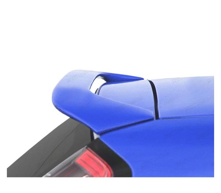 Aileron Becquet de Toit Pour Fiat Punto Grande V2, Auto-onderdelen, Carrosserie, Verzenden