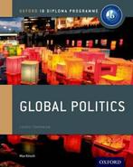 IB Course Book Global Politics 9780198308836, Max Kirsch, Verzenden