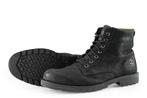Timberland Veterboots in maat 44 Zwart | 20% korting, Verzenden, Boots, Gedragen, Timberland