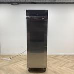 Tweedehands Gastro-Inox verrijdbare vrieskast GN 2/1  700