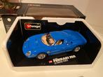 Bburago 1:18 - Modelauto - Ferrari 250 Le Mans, Hobby en Vrije tijd, Nieuw