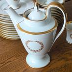 Fürstenberg - Koffieservies (39) - Porselein - Empire Melos, Antiek en Kunst