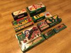 Original BRIO Wooden Toy Train 10 Kits Set Bundle -
