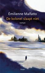De kolonel slaapt niet (9789464520880, Emilienne Malfatto), Boeken, Romans, Nieuw, Verzenden