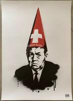 Goin (1980) - Game Over, Insert Coin - Crédit Suisse