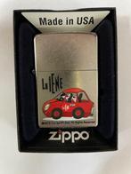 Zippo - Zonder Minimumprijs - Aansteker - IJzer, Verzamelen, Nieuw