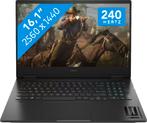 HP laptop 16-wf1077ng QWERTZ (DE) laptops, Verzenden, Nieuw