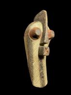 Maske-59cm - Songye - DR Congo (Zonder Minimumprijs)