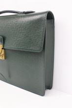 Louis Vuitton - Taiga Serviette Clado Briefcase -, Nieuw