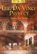 Da Vinci project op DVD, CD & DVD, DVD | Documentaires & Films pédagogiques, Verzenden