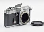 Nikon F2 chrome body Appareil photo argentique, Audio, Tv en Foto, Fotocamera's Analoog, Nieuw
