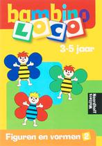 Meer figuren en vormen / Bambino Loco / 1 9789001588489, Verzenden, Gelezen