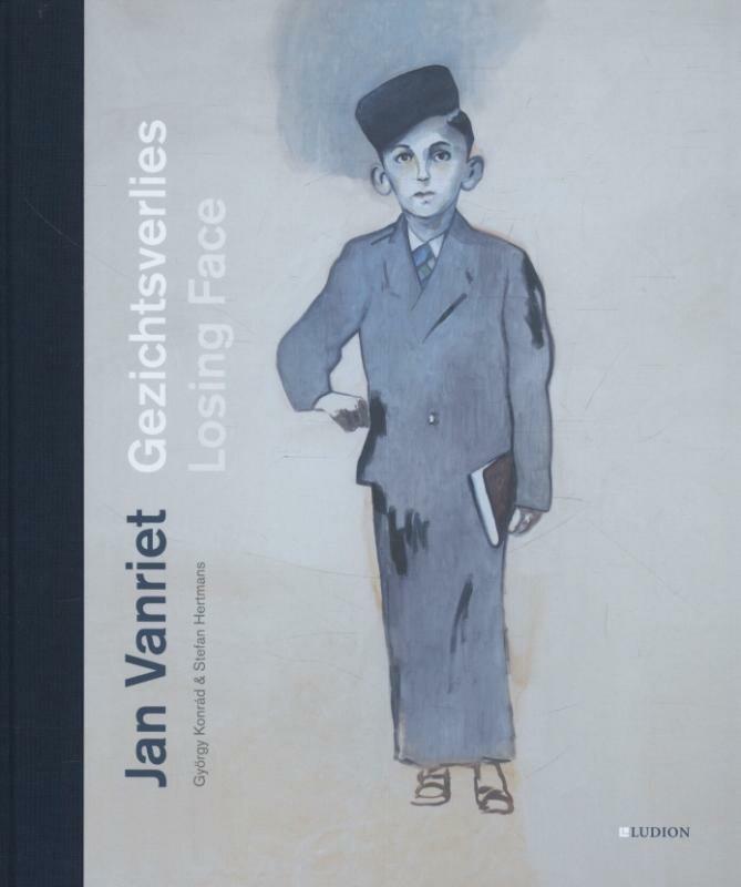 Jan Vanriet 9789461301222, Boeken, Kunst en Cultuur | Beeldend, Zo goed als nieuw, Verzenden