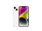 Apple iPhone 14 15,5 cm (6.1) Dual SIM iOS 16 5G 128 GB Wit, Telecommunicatie, Mobiele telefoons | Apple iPhone, Verzenden, Zo goed als nieuw
