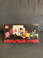 Lego - Promotional - 40586 - Verhuiswagen - GWP !! - 2020 et, Nieuw