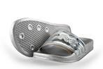 Bjorn Borg Slippers in maat 36 Zilver | 10% extra korting, Vêtements | Femmes, Chaussures, Verzenden, Slippers