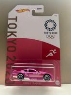 Hot Wheels - Modelauto (5) - Circle Tracker / Tour de Fast /, Nieuw