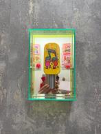 KIRAS - 1 POP! FLAVOR -green neon frame, Antiek en Kunst