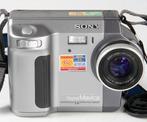 Sony Digital Mavica MVC-FD90 + FD200 Digitale compact camera, Audio, Tv en Foto, Nieuw