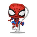 Friendly Neighborhood Spider-Man POP! Vinyl Figure Spider-Ma, Ophalen of Verzenden, Nieuw