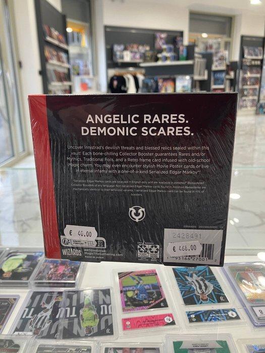 Wizards - 1 Booster box - Magic: The Gathering - Innistrad, Hobby & Loisirs créatifs, Jeux de cartes à collectionner | Magic the Gathering