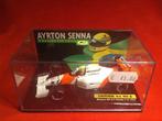 Minichamps 1:43 - Model raceauto - Ayrton Senna Collection -, Nieuw