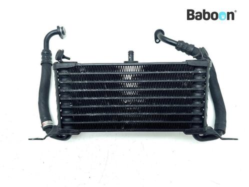 Oliekoeler BMW S 1000 RR 2010-2011 (S1000RR 10 K46), Motoren, Onderdelen | BMW, Gebruikt, Verzenden