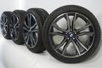 BMW X1 F48 X2 F39 715M 19 inch velgen Pirelli Runflat Winter, Ophalen of Verzenden, Nieuw