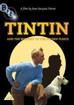 Tintin and the Mystery of the Golden Fleece DVD (2011), CD & DVD, DVD | Autres DVD, Verzenden