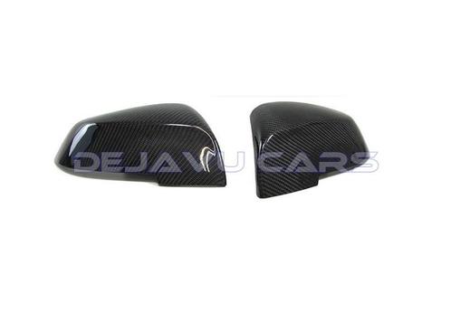 Carbon spiegelkappen voor BMW F20/F21/F22/F23/F30/F31/F32/F3, Auto diversen, Tuning en Styling, Ophalen of Verzenden