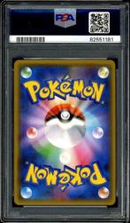 Pokémon - 1 Graded card Carte promo - PSA 10 - Sun & Moon, Hobby & Loisirs créatifs, Jeux de cartes à collectionner | Pokémon