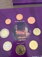 Benelux. Benelux set 2006 (Sans Prix de Réserve), Postzegels en Munten, Munten | Europa | Euromunten