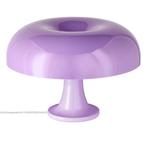 Artemide - Giancarlo Mattioli - Tafellamp - Nessino lavendel