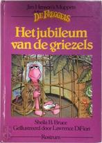 De Freggels - Het Jubileum van de griezels, Boeken, Nieuw, Nederlands, Verzenden