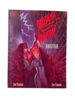 Daredevil Black Widow: Abattoir - Marvel Graphic Novel - 1st