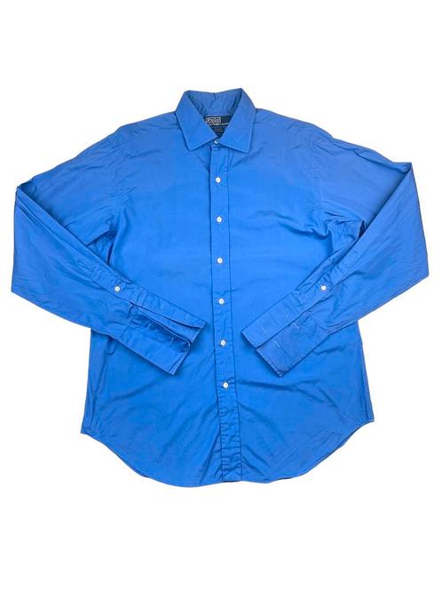 Ralph Lauren heren overhemd Maat XL, Vêtements | Hommes, Chemises, Enlèvement ou Envoi