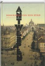 Antwerpen 9789085421290 Inge Bertels, Verzenden, Gelezen, Inge Bertels