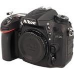 Nikon D7100 body occasion, TV, Hi-fi & Vidéo, Verzenden