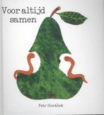 Voor altijd samen / Gottmer-prentenboek 9789025751838, Verzenden, Gelezen, Petr Horacek
