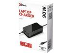 Veiling - Trust Nexo 90W Laptop Adapter HP 4.5mm, Games en Spelcomputers, Games | Overige, Nieuw