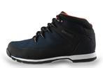 Timberland Veterboots in maat 44 Blauw | 5% extra korting, Kleding | Heren, Schoenen, Timberland, Boots, Zo goed als nieuw, Verzenden