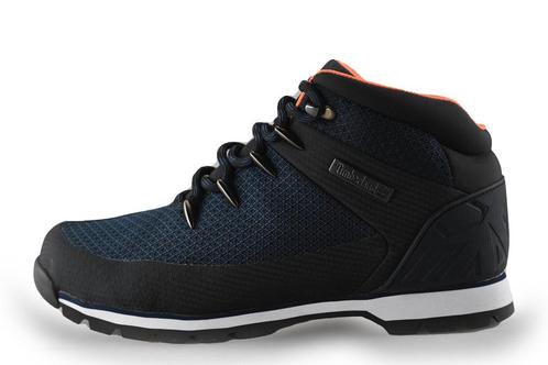 Timberland Veterboots in maat 44 Blauw | 5% extra korting, Kleding | Heren, Schoenen, Blauw, Zo goed als nieuw, Boots, Verzenden